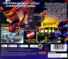 Strider 2 screenshot 2