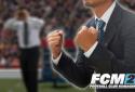 FCM23 Soccer Club Management screenshot 1