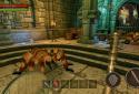 Ghoul Castle 3D - Action RPG screenshot 3