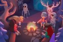 Scary pranks: Searching games screenshot 4