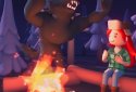 Scary pranks: Searching games screenshot 5