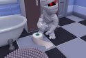 Scary pranks: Searching games screenshot 8