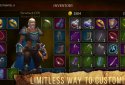 Soul Catcher - Action RPG screenshot 4