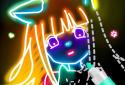Draw Glow Comics screenshot 3