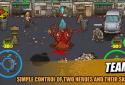 Apocalypse Heroes screenshot 4