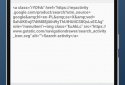 HTML Website Inspector Editor screenshot 1