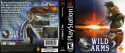 Wild Arms 2 screenshot 1