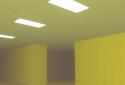 Backrooms screenshot 3
