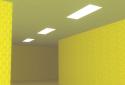 Backrooms screenshot 4