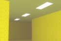 Backrooms screenshot 7