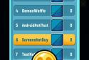 Wordlings! screenshot 4