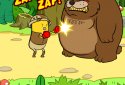 BANATOON: Treasure hunt! screenshot 2