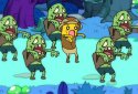 BANATOON: Treasure hunt! screenshot 4