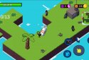 Heroes Corp: Top down shooter screenshot 11