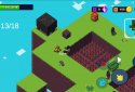 Heroes Corp: Top down shooter screenshot 15