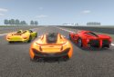 Racing Xperience: Driving Sim screenshot 2