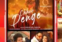 Gaana Hindi Song Music App screenshot 1