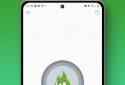 GreenNet: Hotspot VPN Proxy screenshot 1