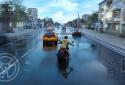 Traffic Racer Russian Village screenshot 5