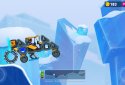 Rovercraft 2 Race a space car screenshot 2