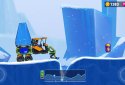 Rovercraft 2 Race a space car screenshot 3
