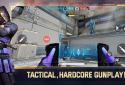 Hyper Front screenshot 3
