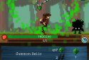 Lumberjack Attack! - Idle Game screenshot 3