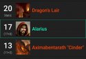Initiative Tracker for D&D screenshot 1