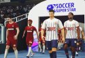 Soccer Super Star screenshot 1