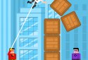 The Superhero League screenshot 4