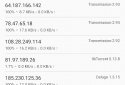 Flud - Torrent Downloader screenshot 8