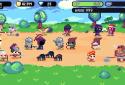 Pixel Battle: War screenshot 1