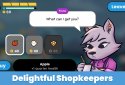 Chiki's Chase screenshot 4