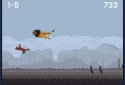 Roach Race screenshot 1