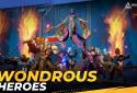 Torchlight: Infinite (Beta) screenshot 1