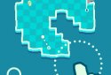 Nano Golf: Hole in One screenshot 4