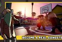 L.A Crimewave: Online RPG screenshot 2
