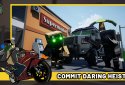L.A Crimewave: Online RPG screenshot 5