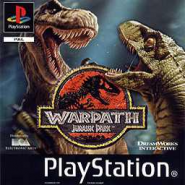Warpath: Jurassic Park