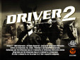 Driver 2: Back on The Streets screenshot 1