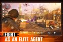 The Division Resurgence screenshot 1