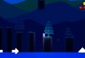 Run, Pixel Run. Tiny Hero Adve screenshot 3