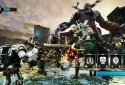 Magic vs. Metal screenshot 5
