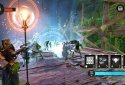 Magic vs. Metal screenshot 2