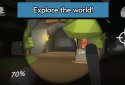 Parallel World Game Story screenshot 1