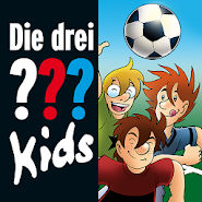 Die drei ??? Kids  –  Kampf um