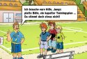Die drei ??? Kids  –  Kampf um screenshot 2