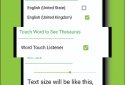 English Thesaurus screenshot 13