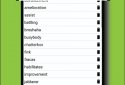 English Thesaurus screenshot 8