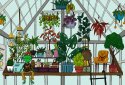 Home Garden Lulu screenshot 3